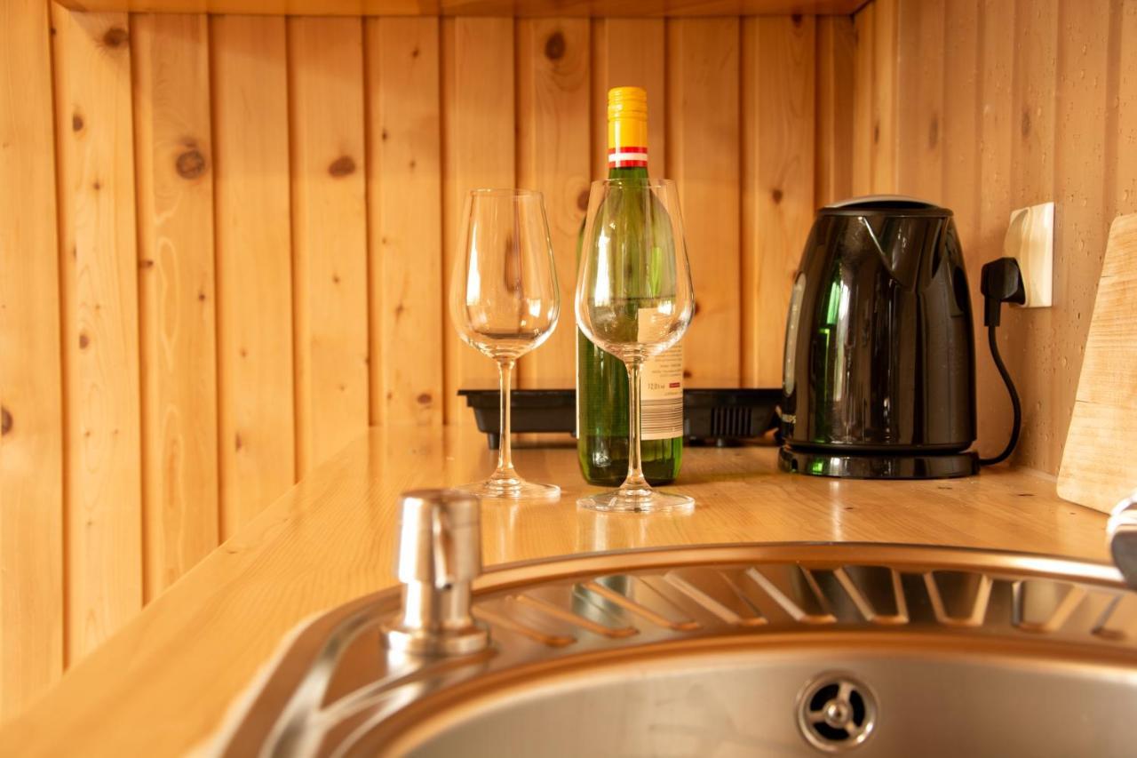 Apartmán Sosna Zakopane