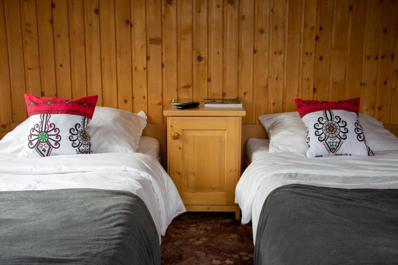 Apartmán Sosna Zakopane