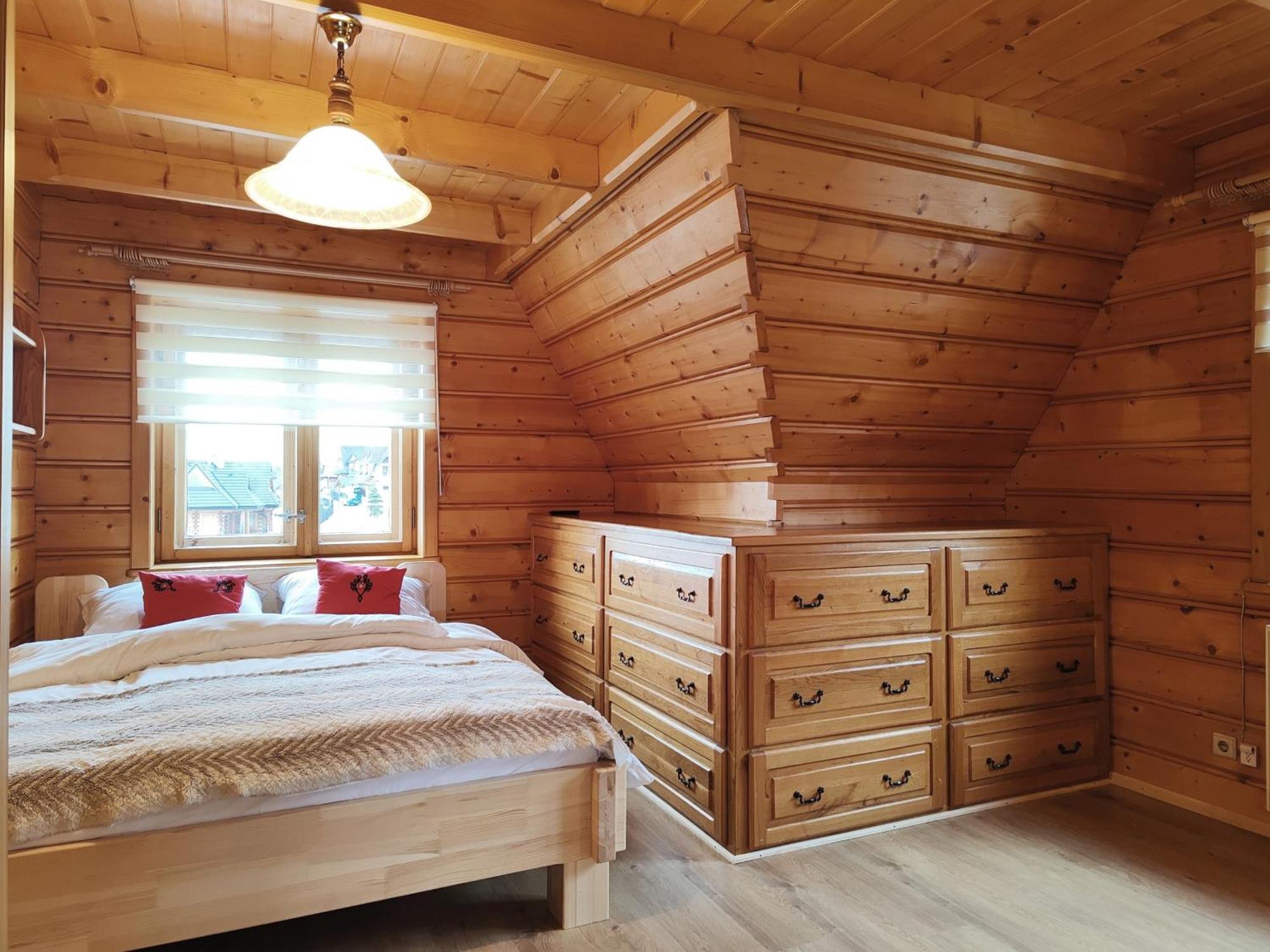 Apartmán Sosna Zakopane