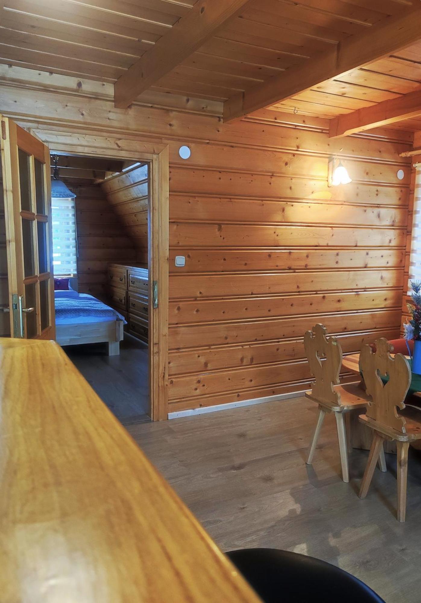 Apartmán Sosna
