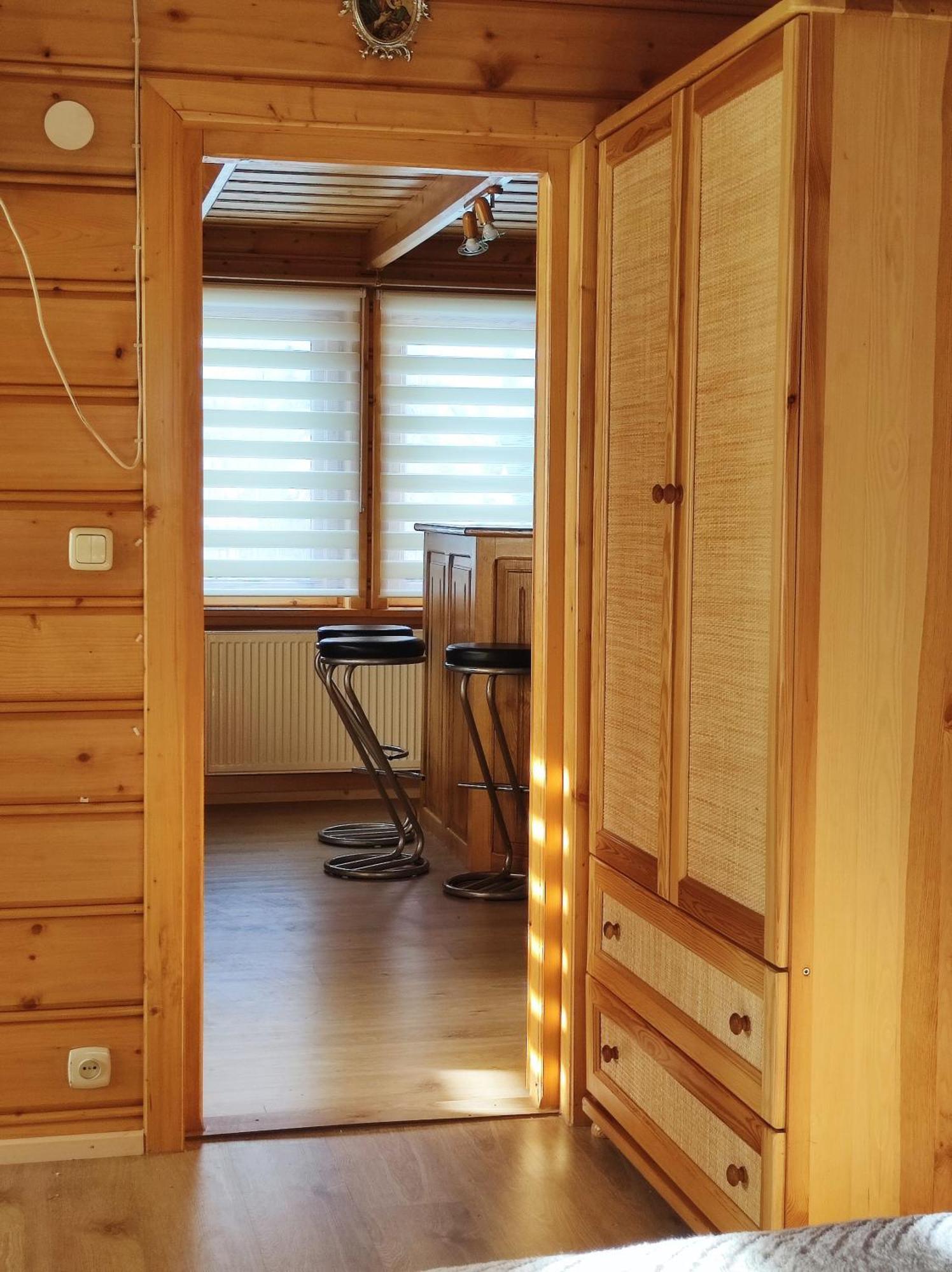 Sosna Apartmán