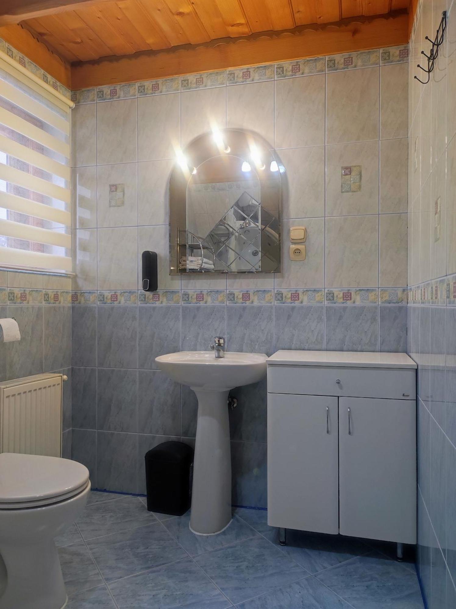 Apartmán Sosna