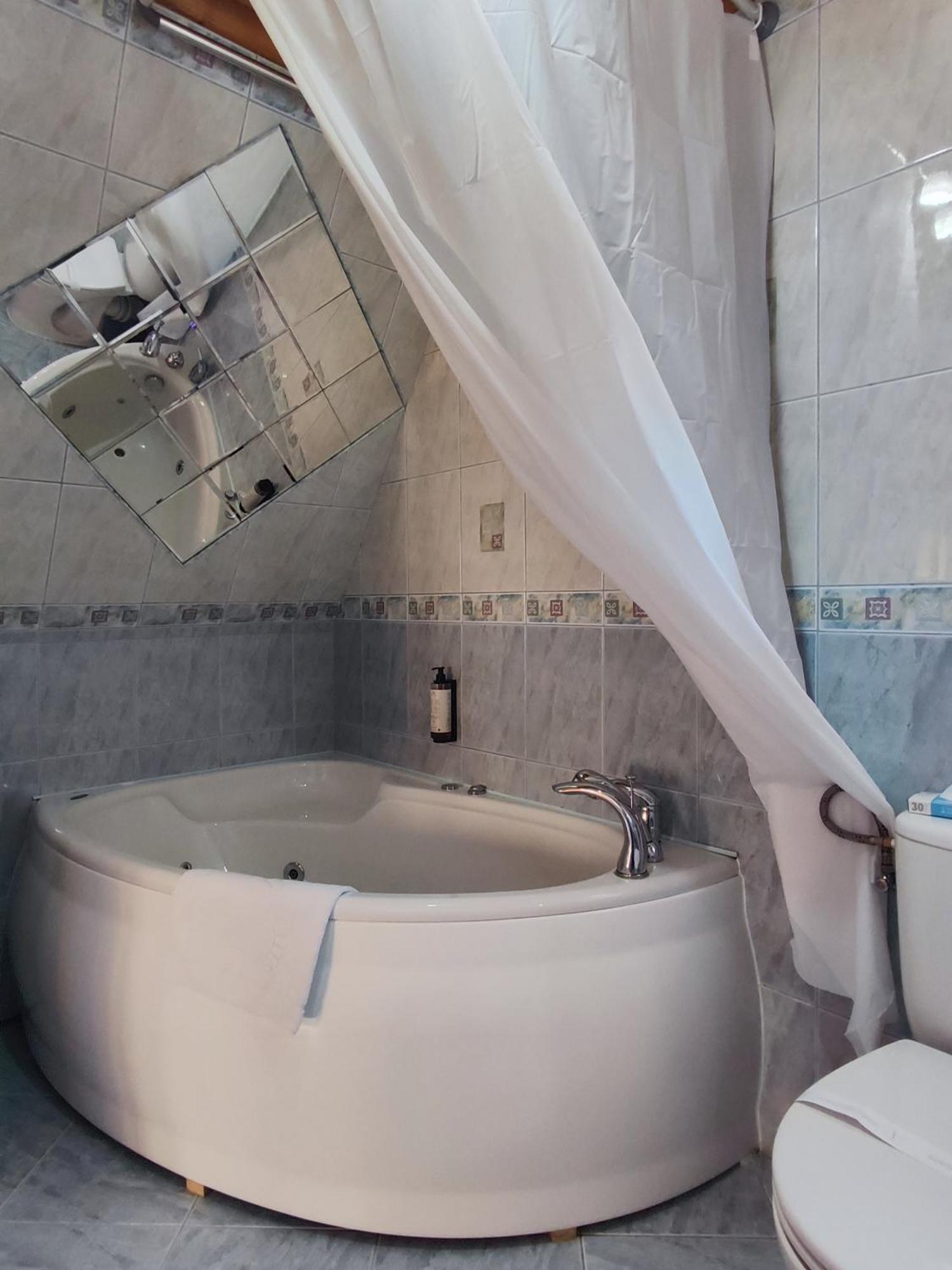 Sosna Apartmán