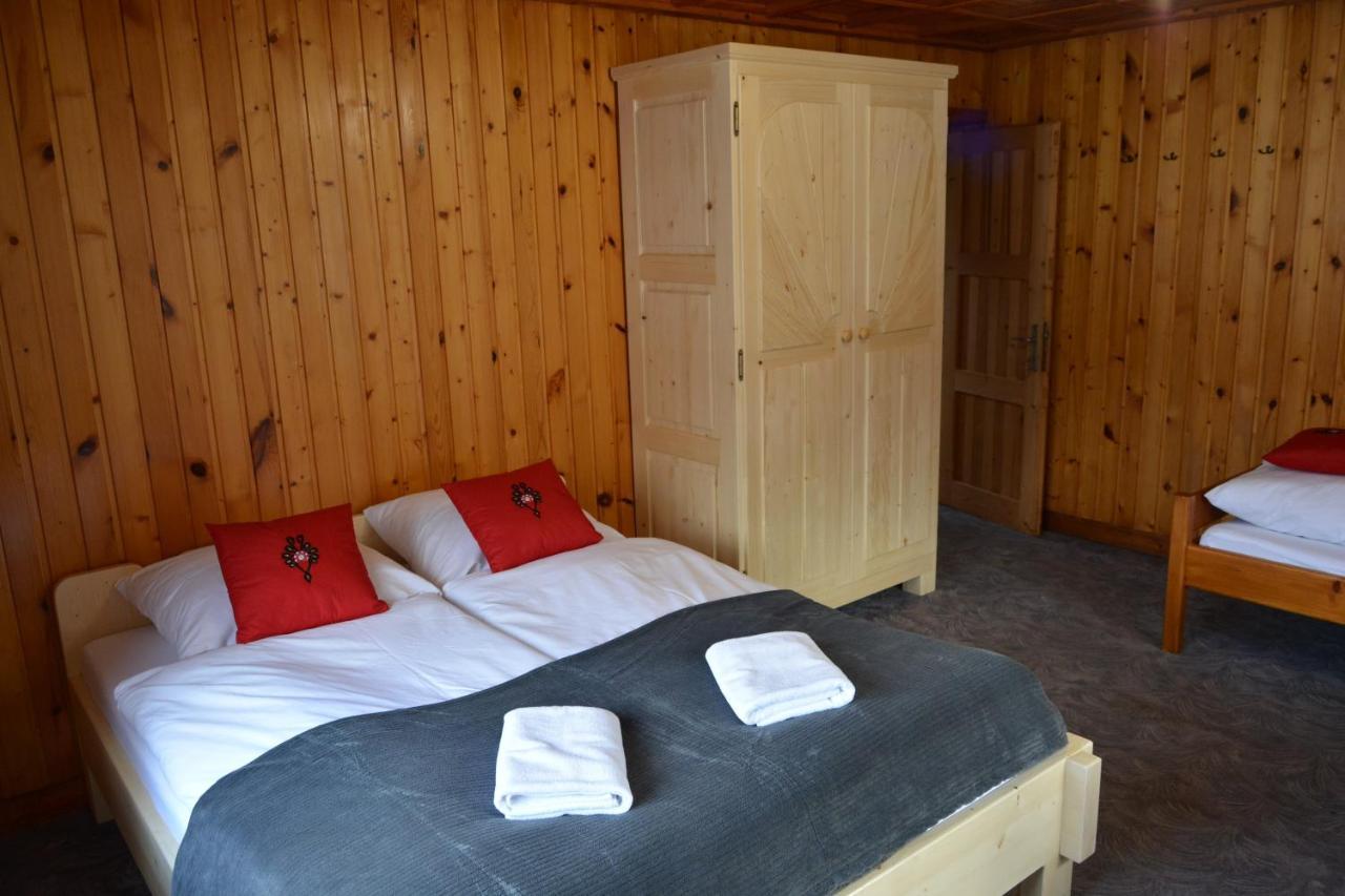 Sosna Apartmán Zakopane