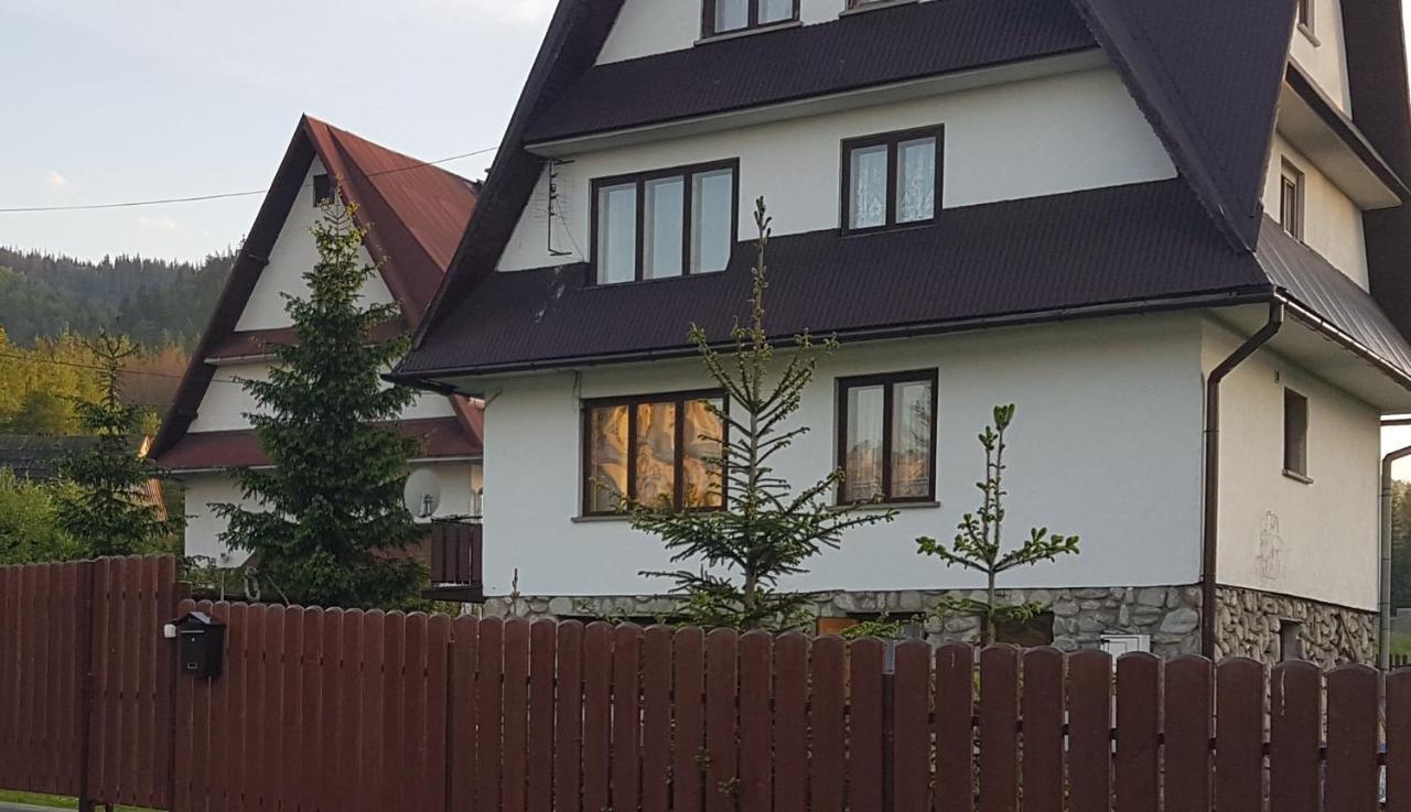 Apartmán Sosna *