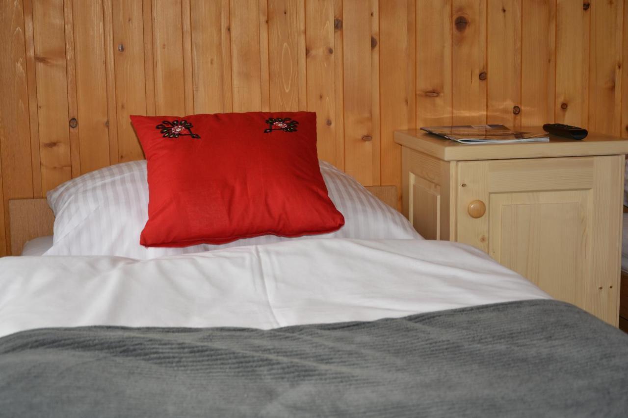 Apartmán Sosna