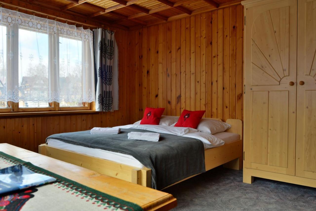 Apartmán Sosna