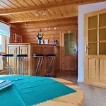 Apartamenty Sosna