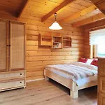 Apartamenty Sosna