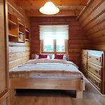 Apartamenty Sosna