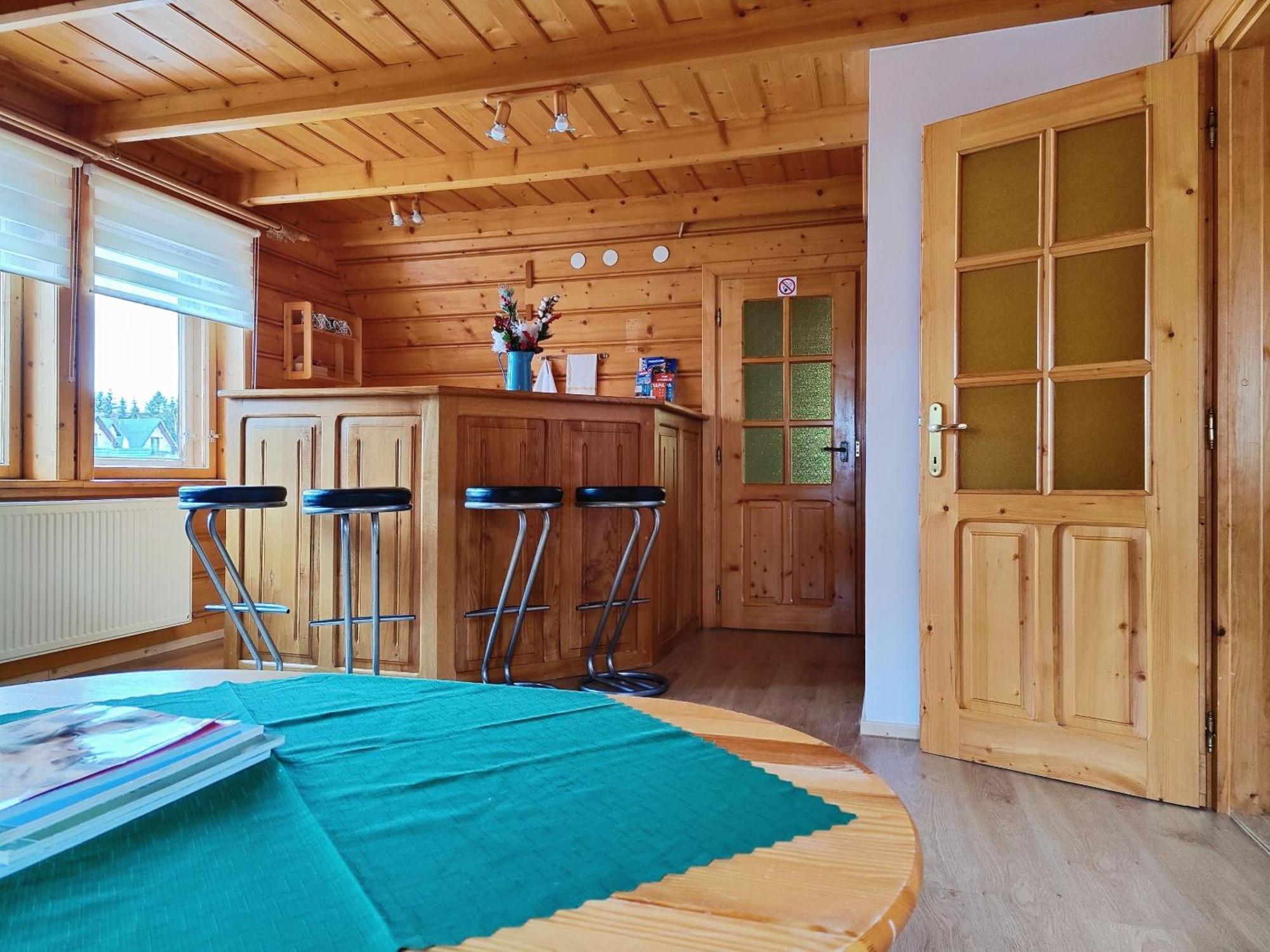 Apartment Sosna