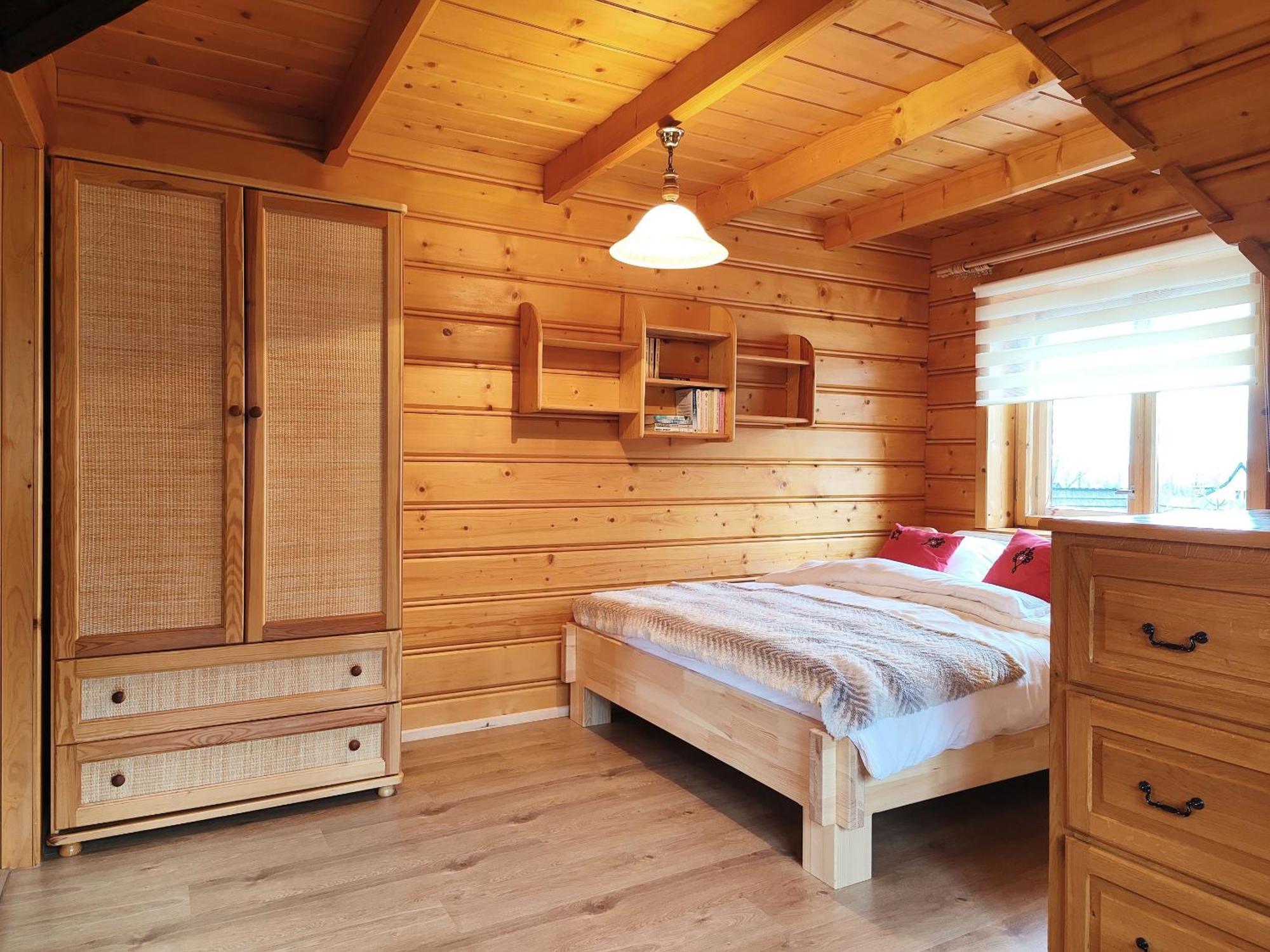 Sosna * Zakopane
