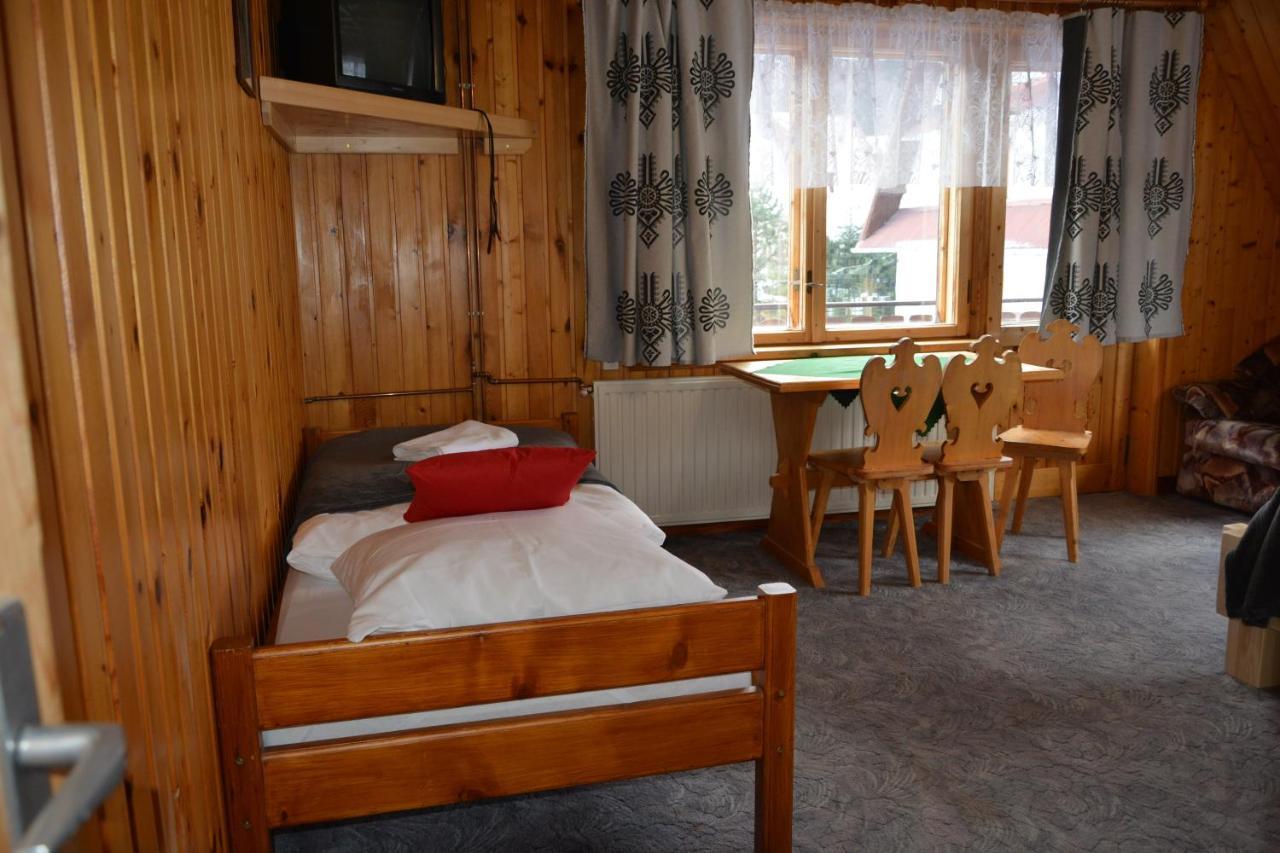 Apartment Sosna