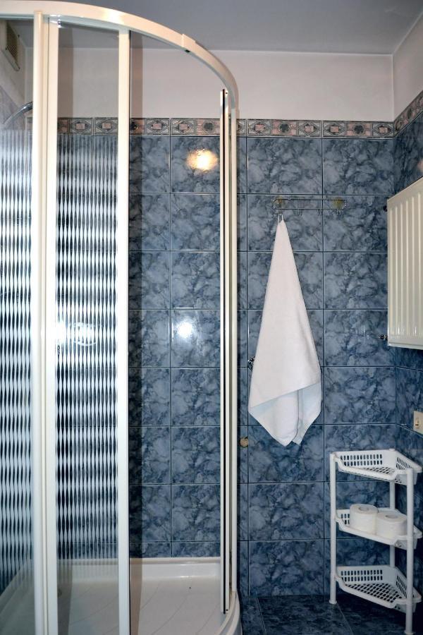 Apartment Sosna *