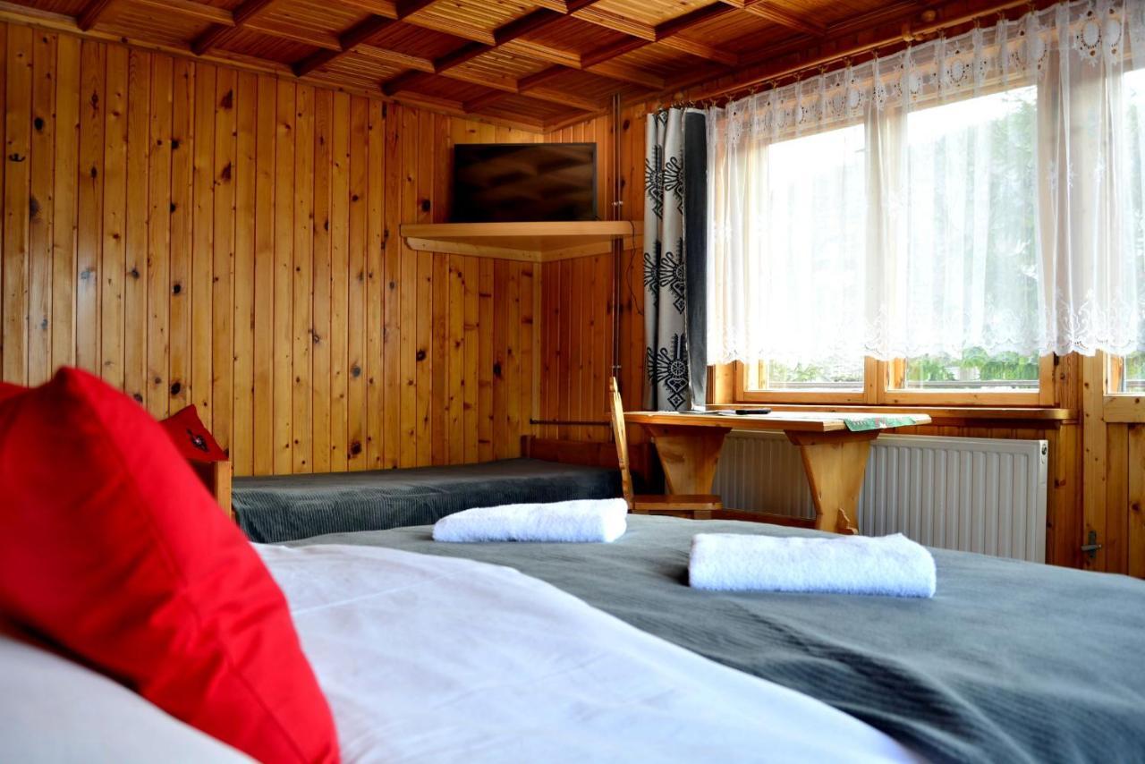 Apartment Sosna Zakopane